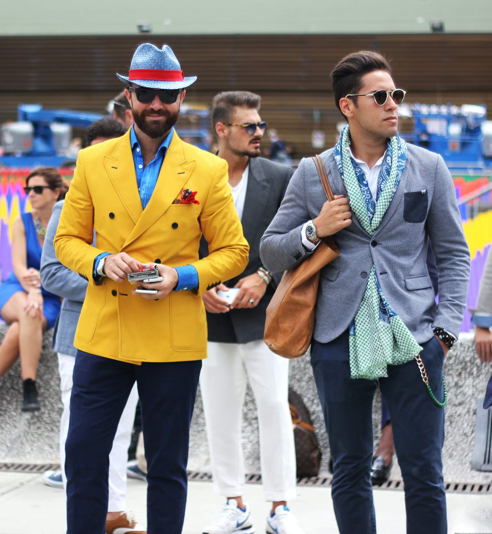 5 Easy Ways to Elevate your Style