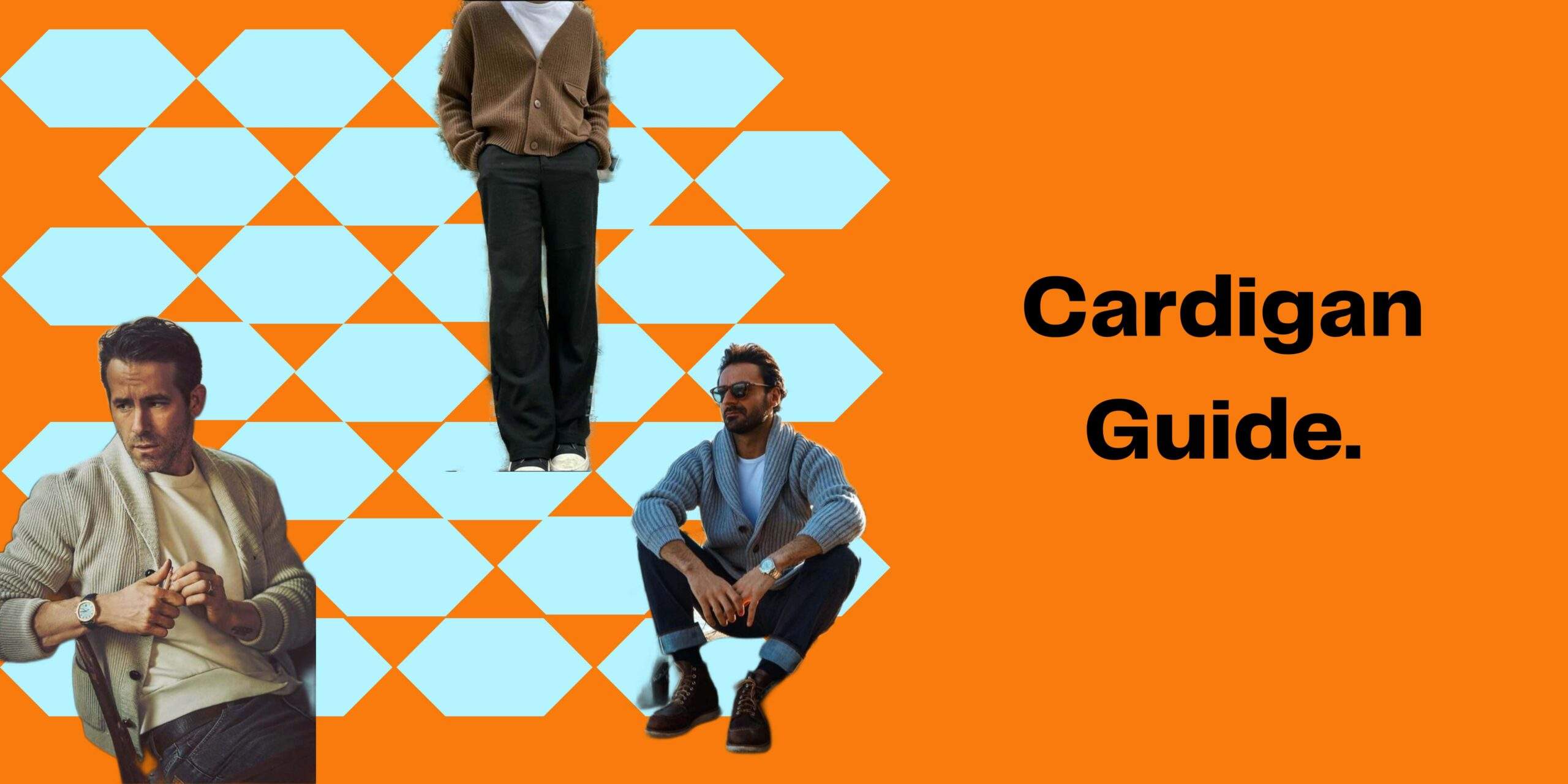 The 9 Best Cardigans for Men in 2023 (Premium Guide) - casual-closet