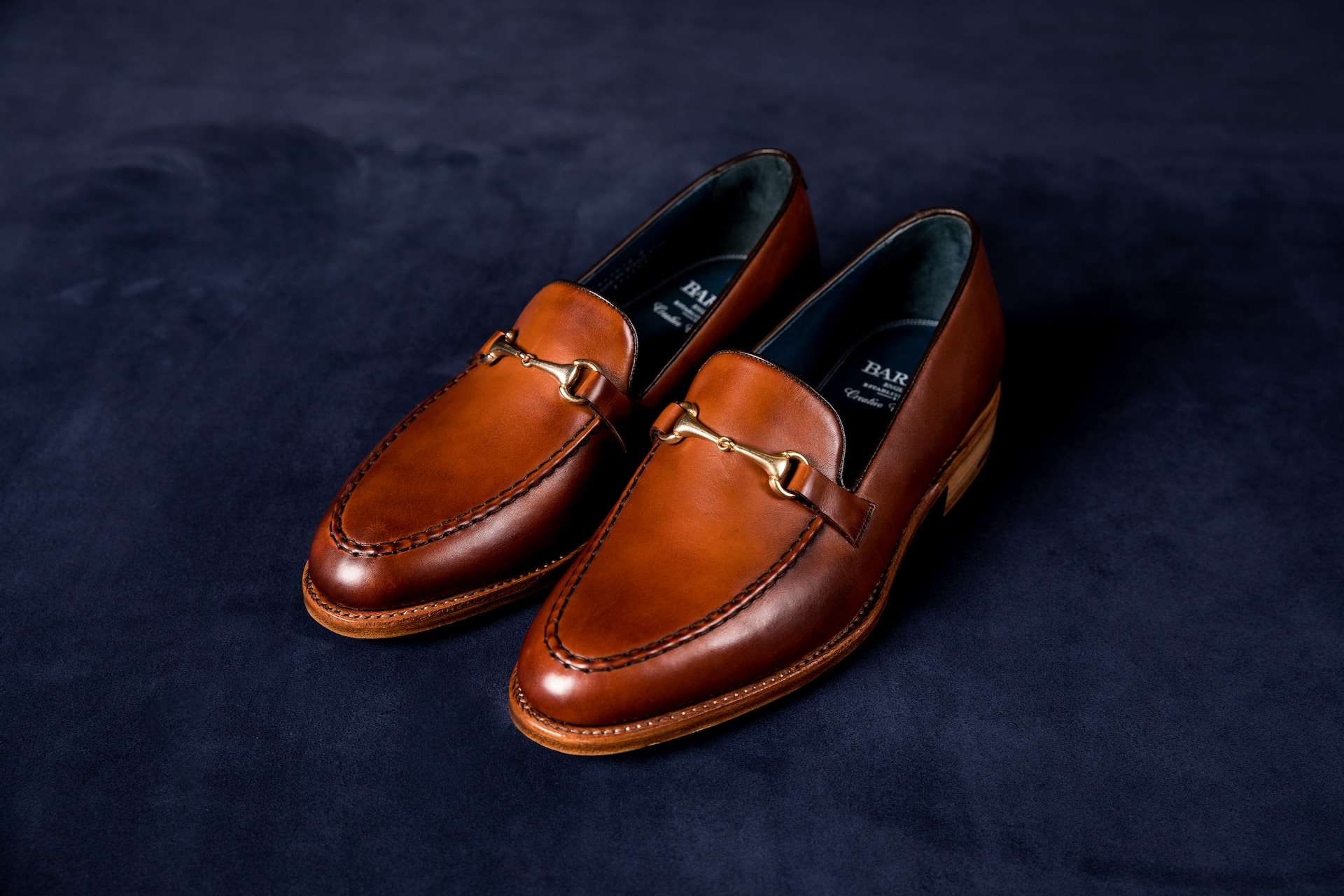 Premium Footwear: The 8 Best Loafers for Men