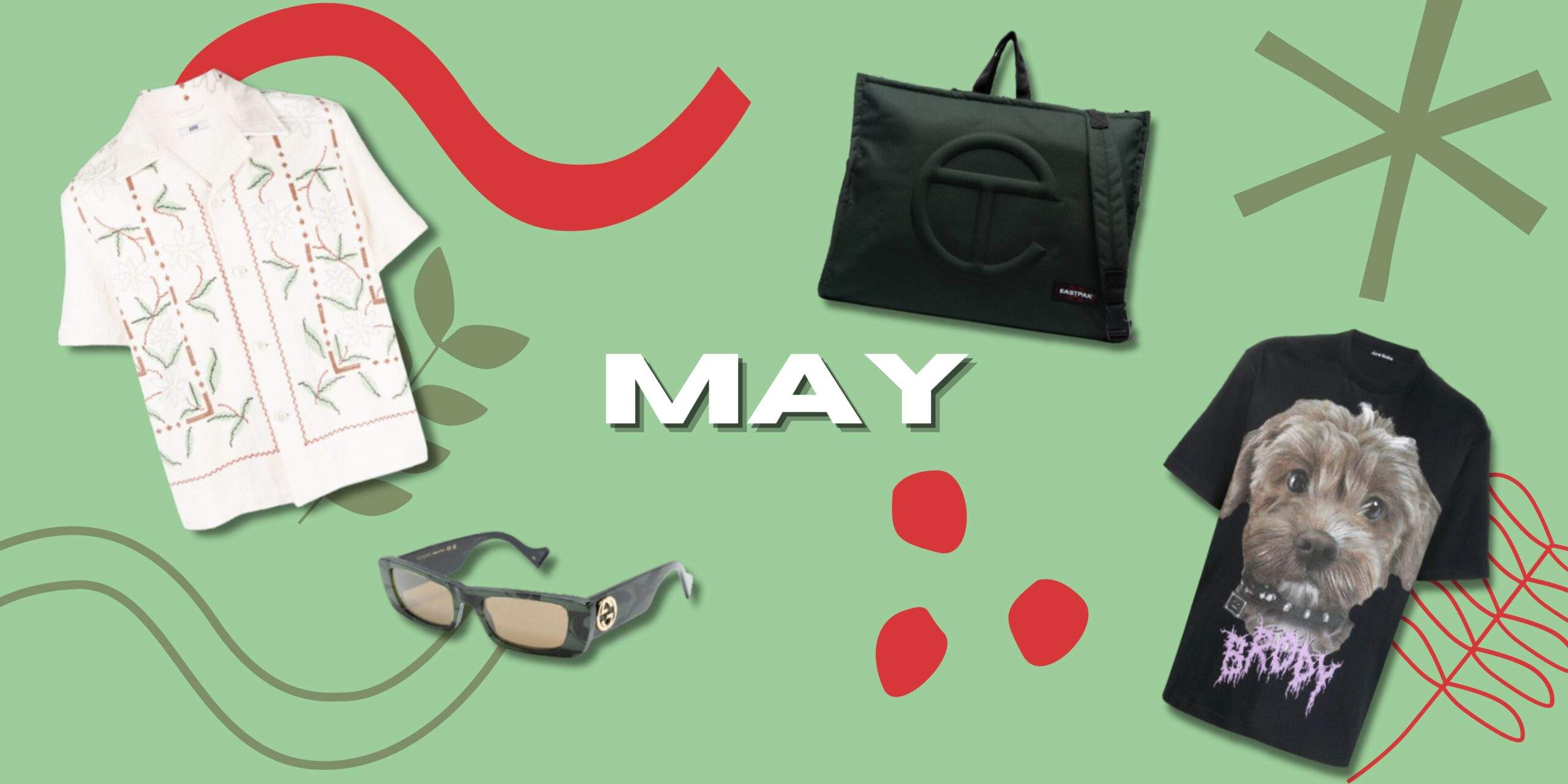 10 Farfetch Favorites from May – Luxury Guide