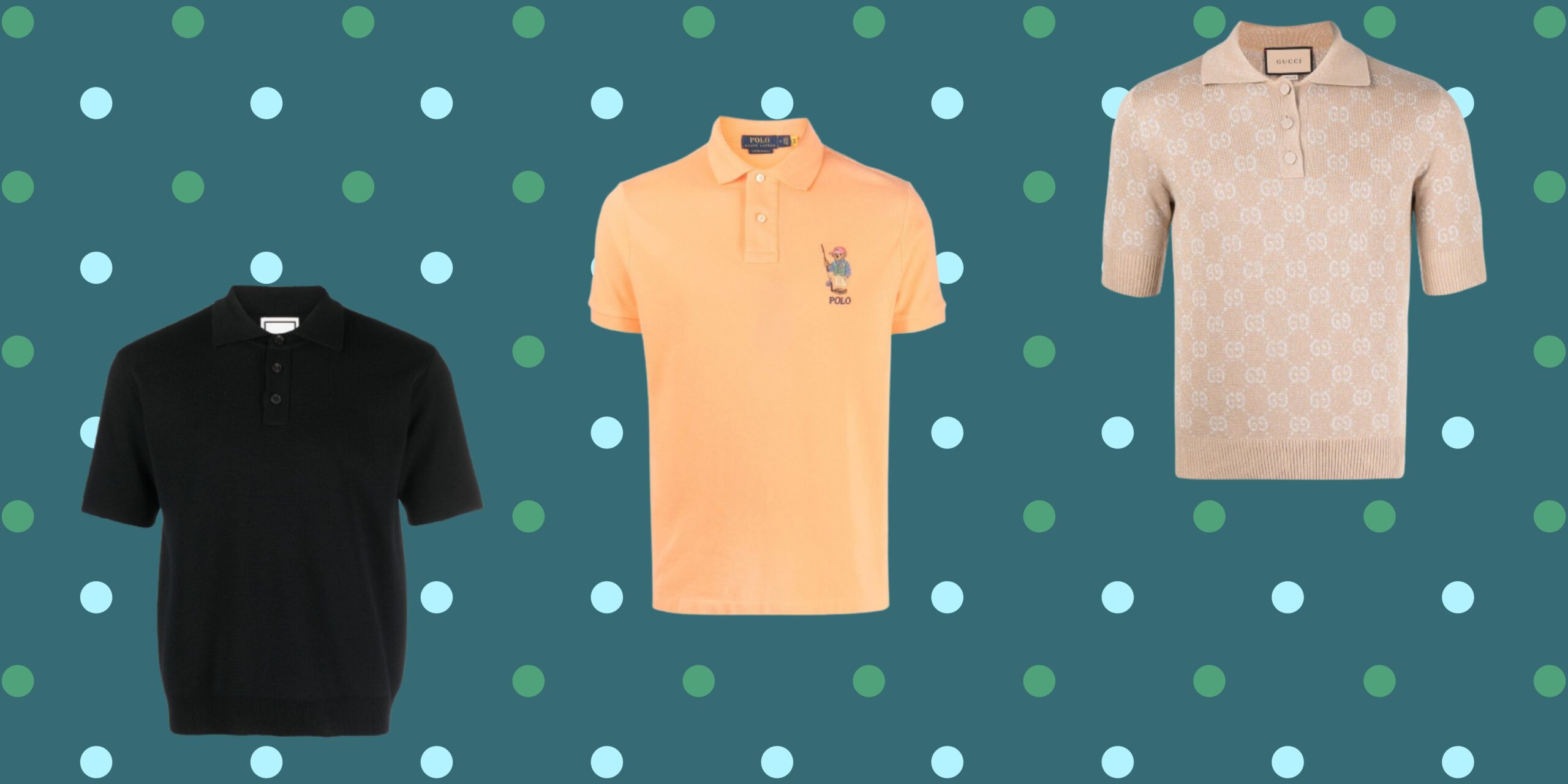 The 13 Best Polo Shirts for Summer 2023 (The Definitive Guide)