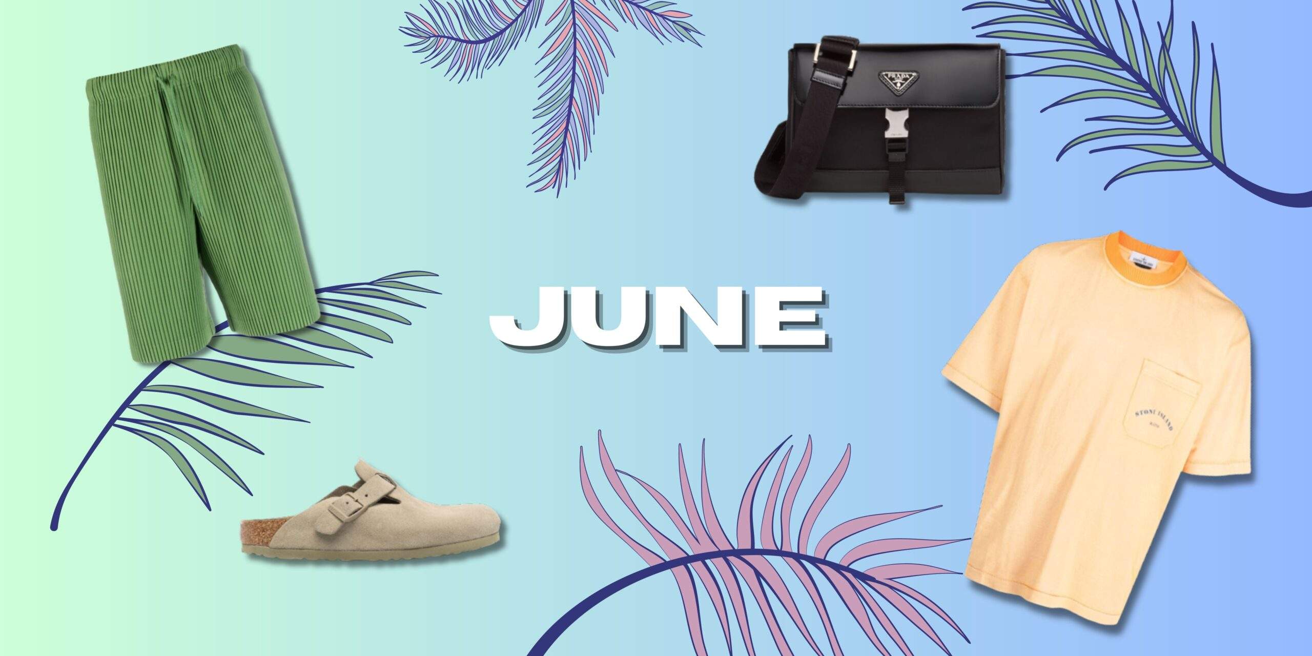 10 Farfetch Favorites from June – Luxury Guide