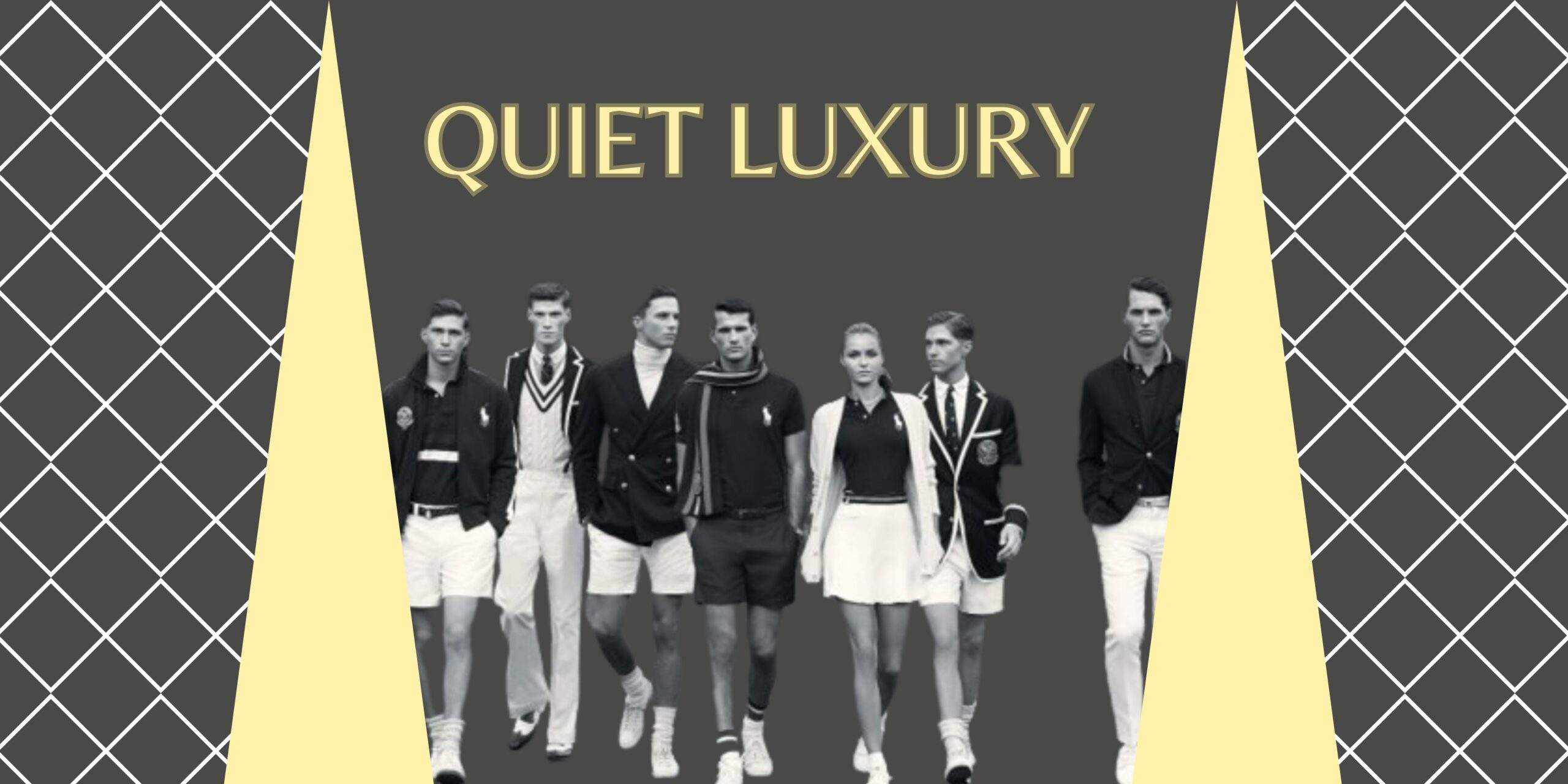Quiet Luxury Outfits for Men: 5 Outfit Ideas for the Fashion Trend