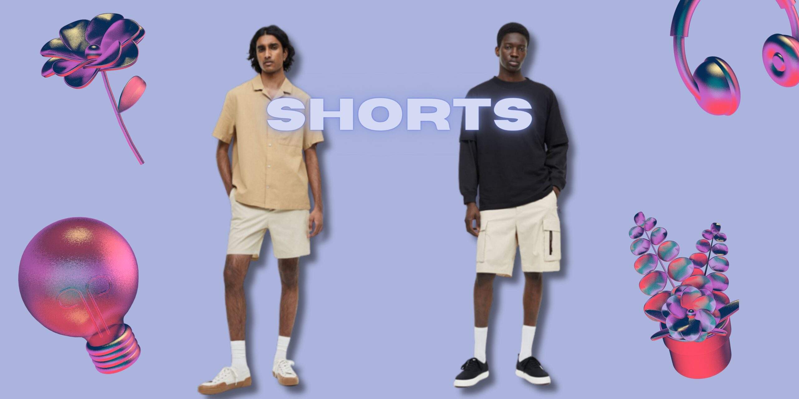 10 Best Shorts for Men for Every Occasion in 2024 (Complete Guide)