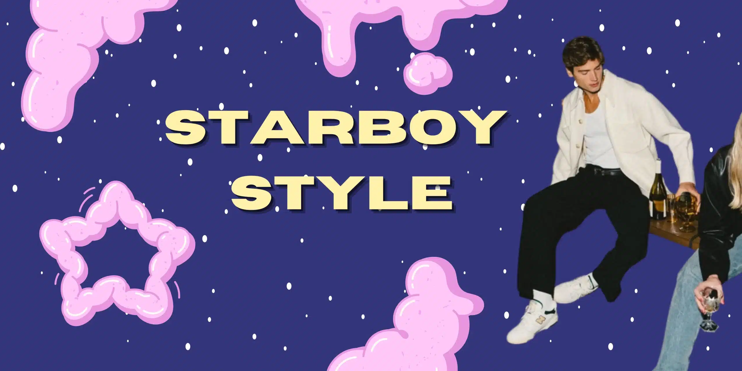 The Starboy Style – The Trend Explained & Outfit Ideas