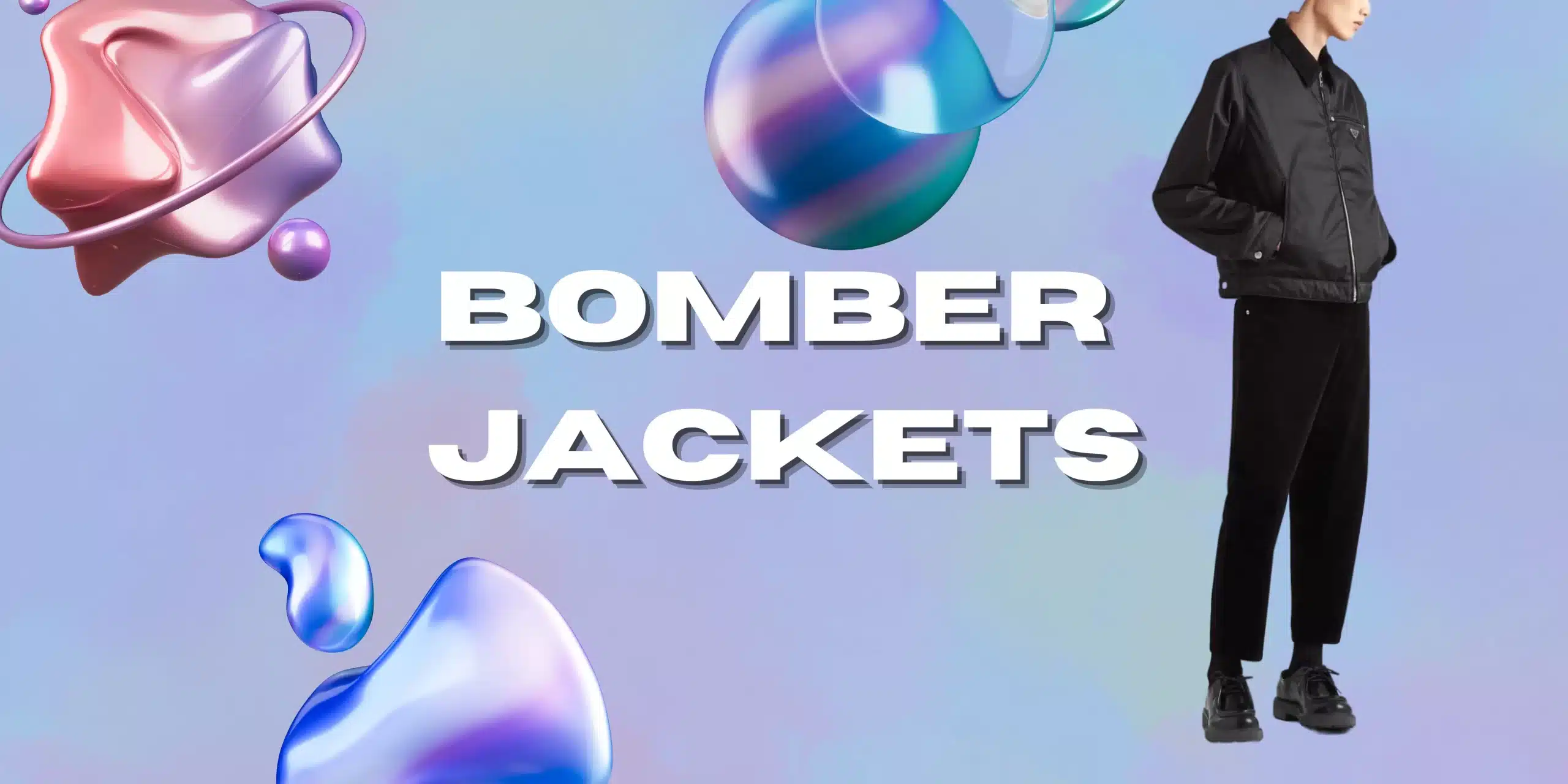 The Best Bomber Jackets for Men – Get your New Fall Jacket