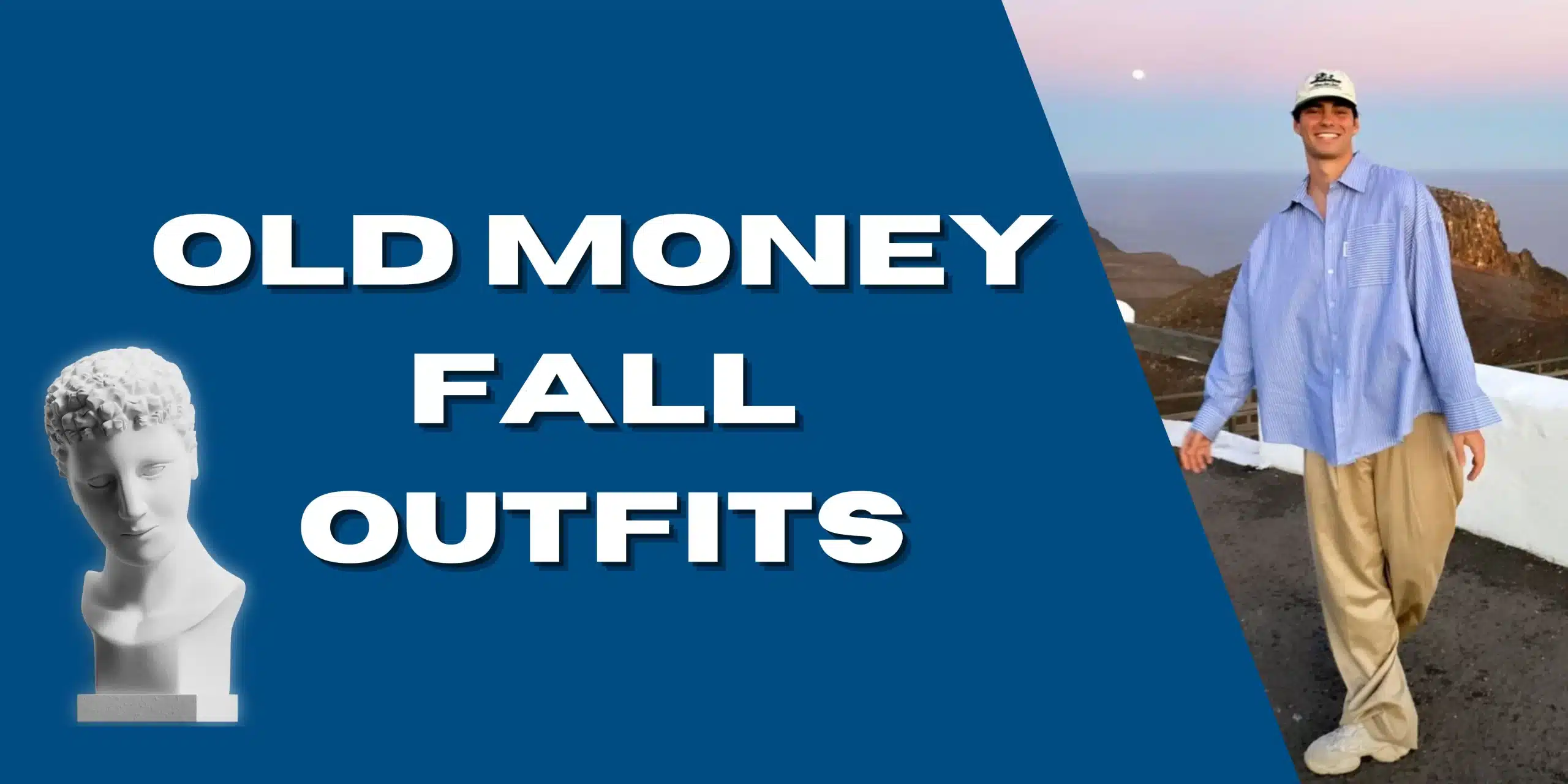 The Best Old Money Fall Outfits – Affordable & Luxury